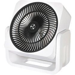 Airos circubox, ventilador de mesa, casafan