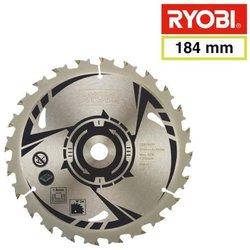 Disco de corte RYOBI CSB184A1