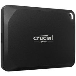 Crucial Ssd Externo X10 Pro 4tb