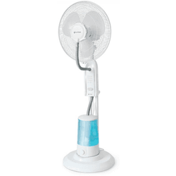 Ventilador nebulizador GRUNKEL FAN-16NEBULIZADOR