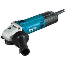 Makita M9502rb Miniamoladora 570w 115mm Sar