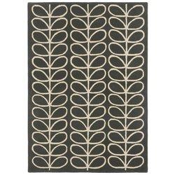 Alfombra ORLA KIELY (200 x 280 - Lana - Multicolor)