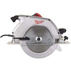 Milwaukee circular 235 2200w.2200w.corte 55 cs85sb