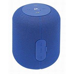 ALTAVOZ GEMBIRD5W BLUETOOTH CON MICRO AZUL