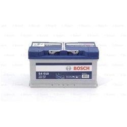 Batería de Coches BOSCH S4