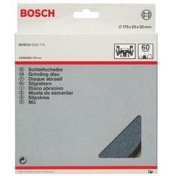 Bosch Piedra Afiladora 175x25x32 Mm G60