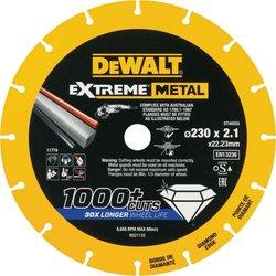 Disco de Diamante DEWALT POWER-TOOLS 36442