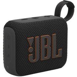 Altavoz JBL GO 4 Negro