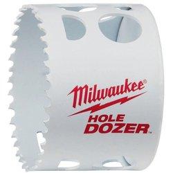 Corona Hole Dozer MILWAUKEE 67Mm