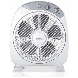 Haeger Ventilador De Mesa Home Wind