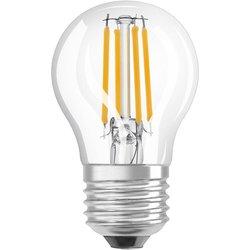 Bombilla LED LEDVANCE P E27 Transparente 5,5W 806Lm 2700K IP20 300 [LV-4099854062209]