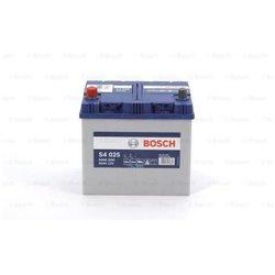 Batería de Coches BOSCH S4025