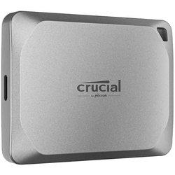 Crucial X9 Pro 2 TB Beige