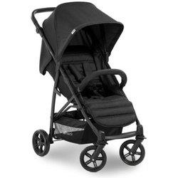 Silla de Paseo RAPID 4 de HAUCK black