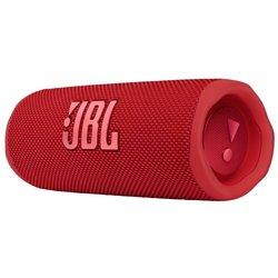 Jbl flip 6 red - altavoz