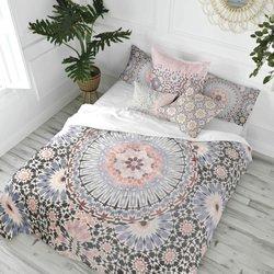 Bohemia funda nórdica cama 80/90 (155x220 cm)