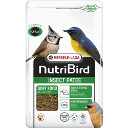 Nutribird insect patee 1 kg