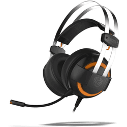 Krom Auriculares Gaming Kode 7.1