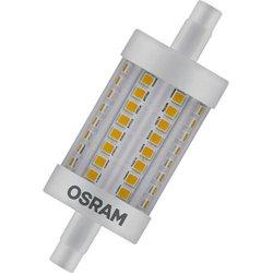 Bombilla LED OSRAM R7s Transparente 8,2W 1055Lm 2700K IP20 300 [LV-4058075432611]