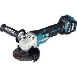 Makita Amoladora Disco Sin Cable Dga517zj