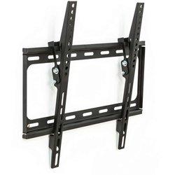 Tectake soporte de pared para tv indicado para 26-75 pulgadas (66-191 cm)