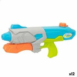 Pistola de agua colorbaby 41,5 x 19 x 7 cm (12 unidades)