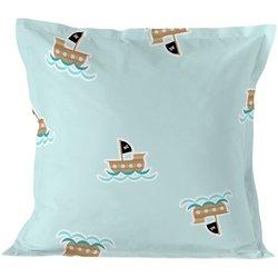 Funda de Almohada HAPPYFRIDAY Flying boy 60x60 cm