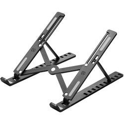 Celly Soporte para Tablet Negro