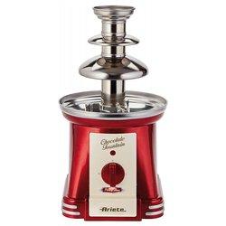 Fuente chocolate ariete 2962