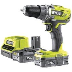 Ryobi R18dd3-220s Sin Cable