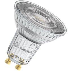 [lve-4099854059070] ledvance/osram bombilla led spot gu10 6w 350lm 4000k 36º ip20 regulable