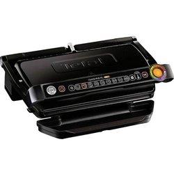 Tefal optigrill+ xl gc722 black, gc722834