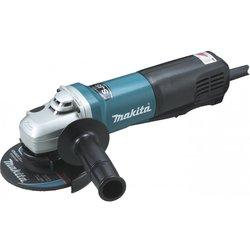 Miniamoladora 1.400w 125mm Palan - Makita - 9565pcv