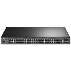 Tp-link Switch Sg3452xp 48p