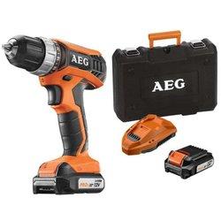 Batería AEG (12v 4.0 ah)