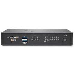 Firewall sonicwall tz270