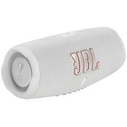 Altavoz Jbl Charge 5 Blanco