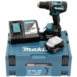 Makita Dhp485rtj Sin Cable Combi