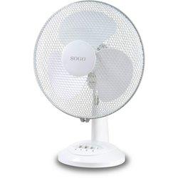 Ventilador sogo de sobremesa ven-ss-21410