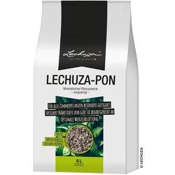 Lechuza sustrato para jardinera pon 6l