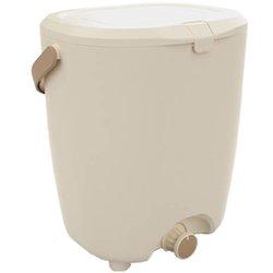 Compostador bokashi pure hozelock 2 x 15 l