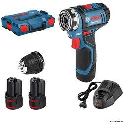 Bosch Gsr 12v-15 Fc Profesional