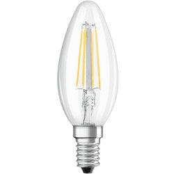 [lve-4099854061714] ledvance/osram bombilla led classic e14 3,4w 470lm 4000k 300º ip20 regulable - blanco natural