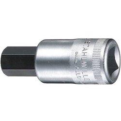 Stahlwille 03450024 cabeza de destornillador 1/2" 54a 3/8