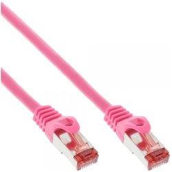 Cable de Red INLINE (RJ45)