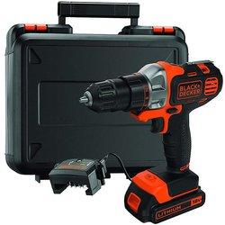 Taladro BLACK & DECKER MT218K-QW