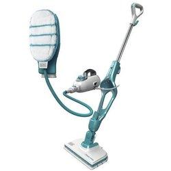 Steam Mop Fsmh1351sm 9 En 1 Black + Decker