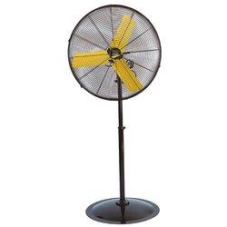 Ventilador de pie ind. garland turbo 30p-