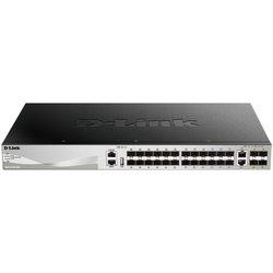 Switch D-LINK (168 Gbit/s)