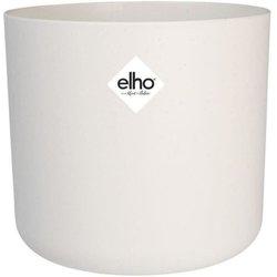 Maceta ELHO Blanco 25 cm Plástico